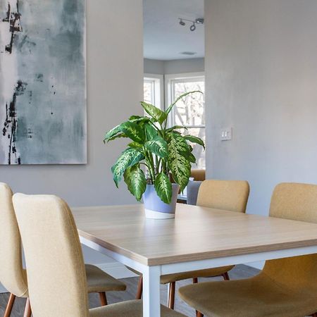 The Double Play! 1 Min Walk To Wrigley - 2Br - Perfect For Cubs Fans Chicago Zewnętrze zdjęcie