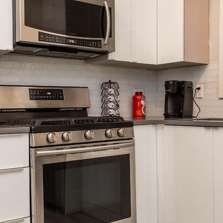 Apartament The Double Play! 1 Min Walk To Wrigley - 2Br - Perfect For Cubs Fans Chicago Zewnętrze zdjęcie