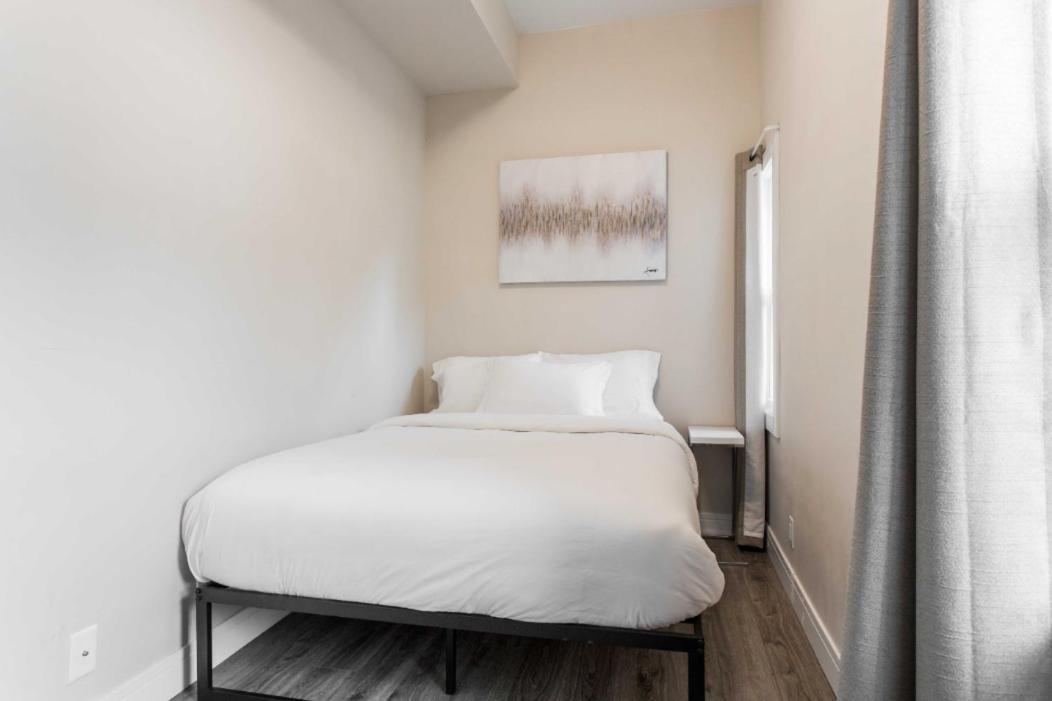 The Double Play - 1 Min Walk To Wrigley! Spacious 2Br - Perfect For Cubs Fans! Chicago Zewnętrze zdjęcie