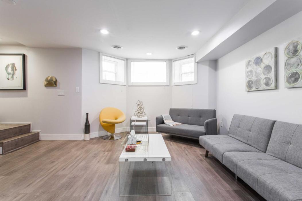 The Double Play - 1 Min Walk To Wrigley! Spacious 2Br - Perfect For Cubs Fans! Chicago Zewnętrze zdjęcie