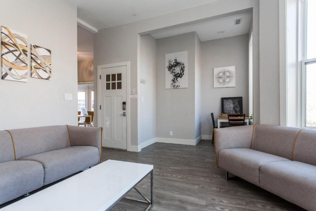 The Double Play - 1 Min Walk To Wrigley! Spacious 2Br - Perfect For Cubs Fans! Chicago Zewnętrze zdjęcie