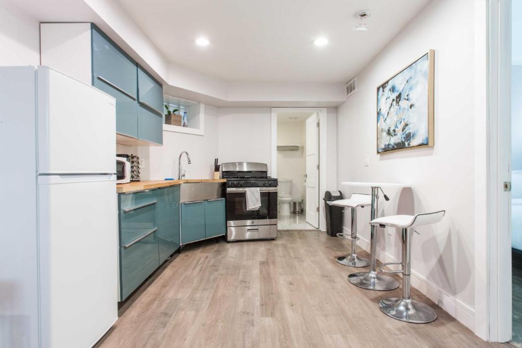 The Double Play - 1 Min Walk To Wrigley! Spacious 2Br - Perfect For Cubs Fans! Chicago Zewnętrze zdjęcie