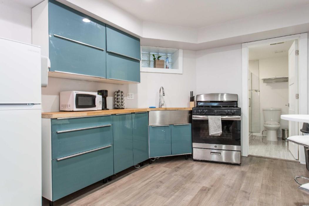 Apartament The Double Play! 1 Min Walk To Wrigley - 2Br - Perfect For Cubs Fans Chicago Zewnętrze zdjęcie