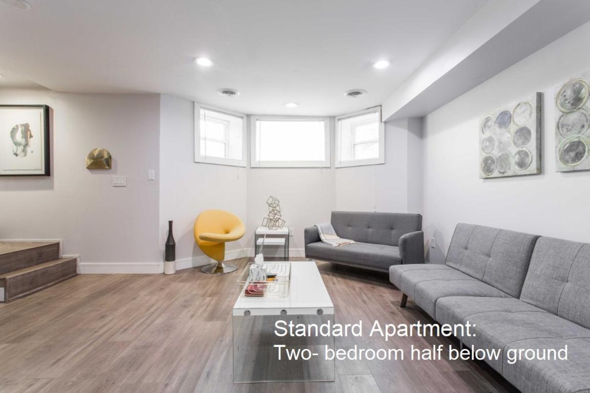 The Double Play - 1 Min Walk To Wrigley! Spacious 2Br - Perfect For Cubs Fans! Chicago Zewnętrze zdjęcie