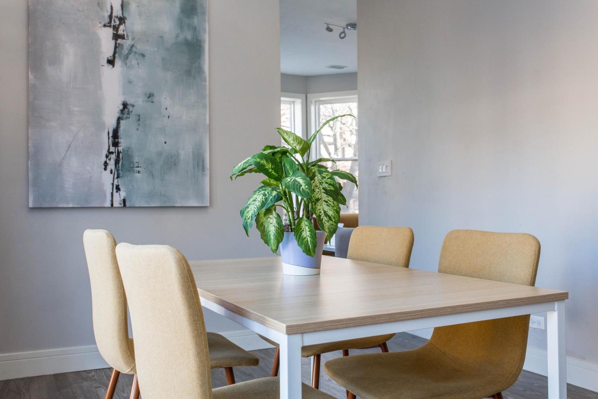 The Double Play - 1 Min Walk To Wrigley! Spacious 2Br - Perfect For Cubs Fans! Chicago Zewnętrze zdjęcie