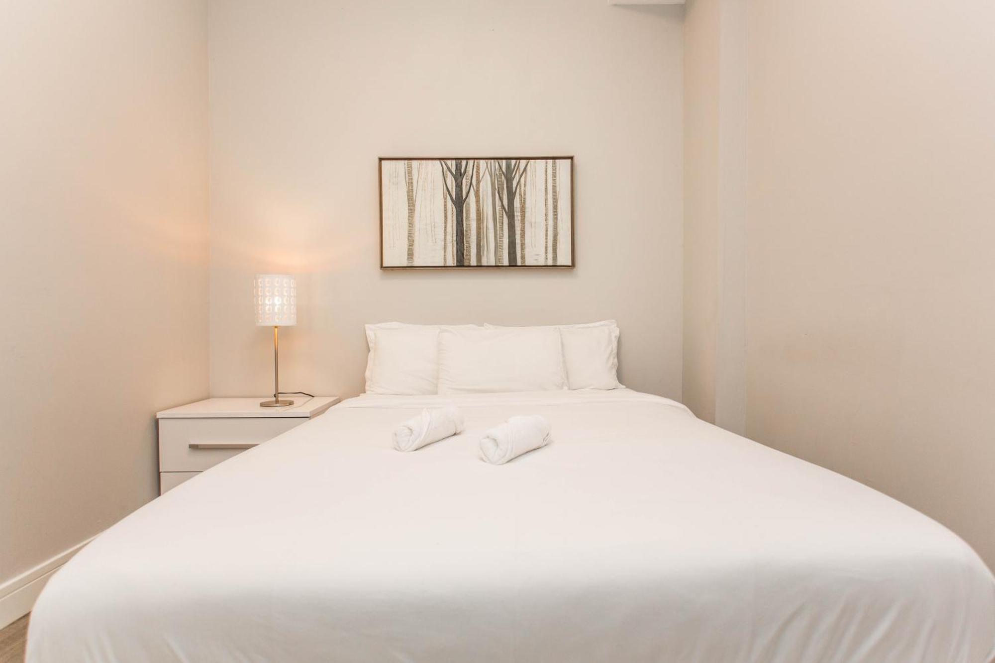 Apartament The Double Play! 1 Min Walk To Wrigley - 2Br - Perfect For Cubs Fans Chicago Zewnętrze zdjęcie