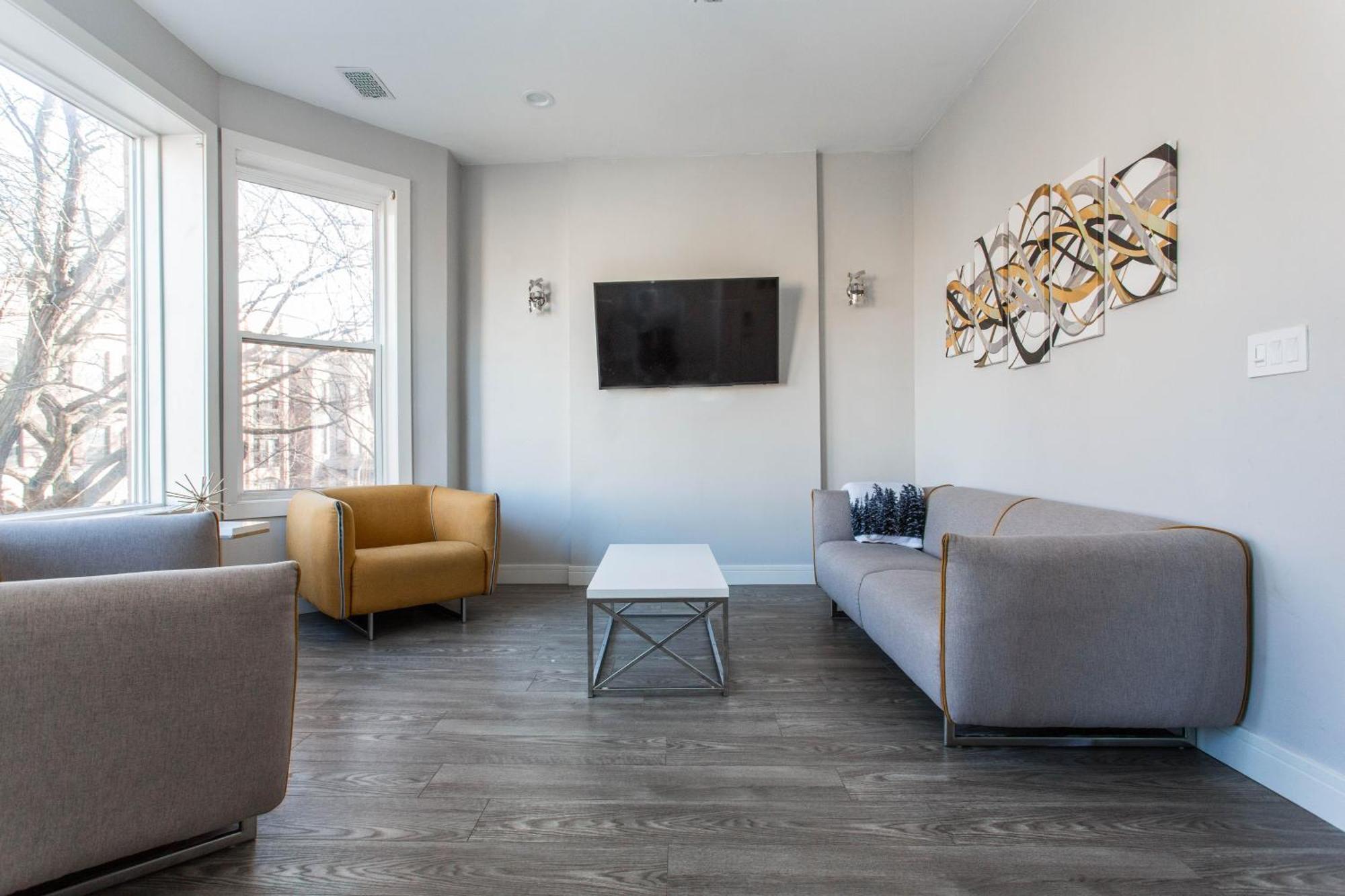 Apartament The Double Play! 1 Min Walk To Wrigley - 2Br - Perfect For Cubs Fans Chicago Zewnętrze zdjęcie
