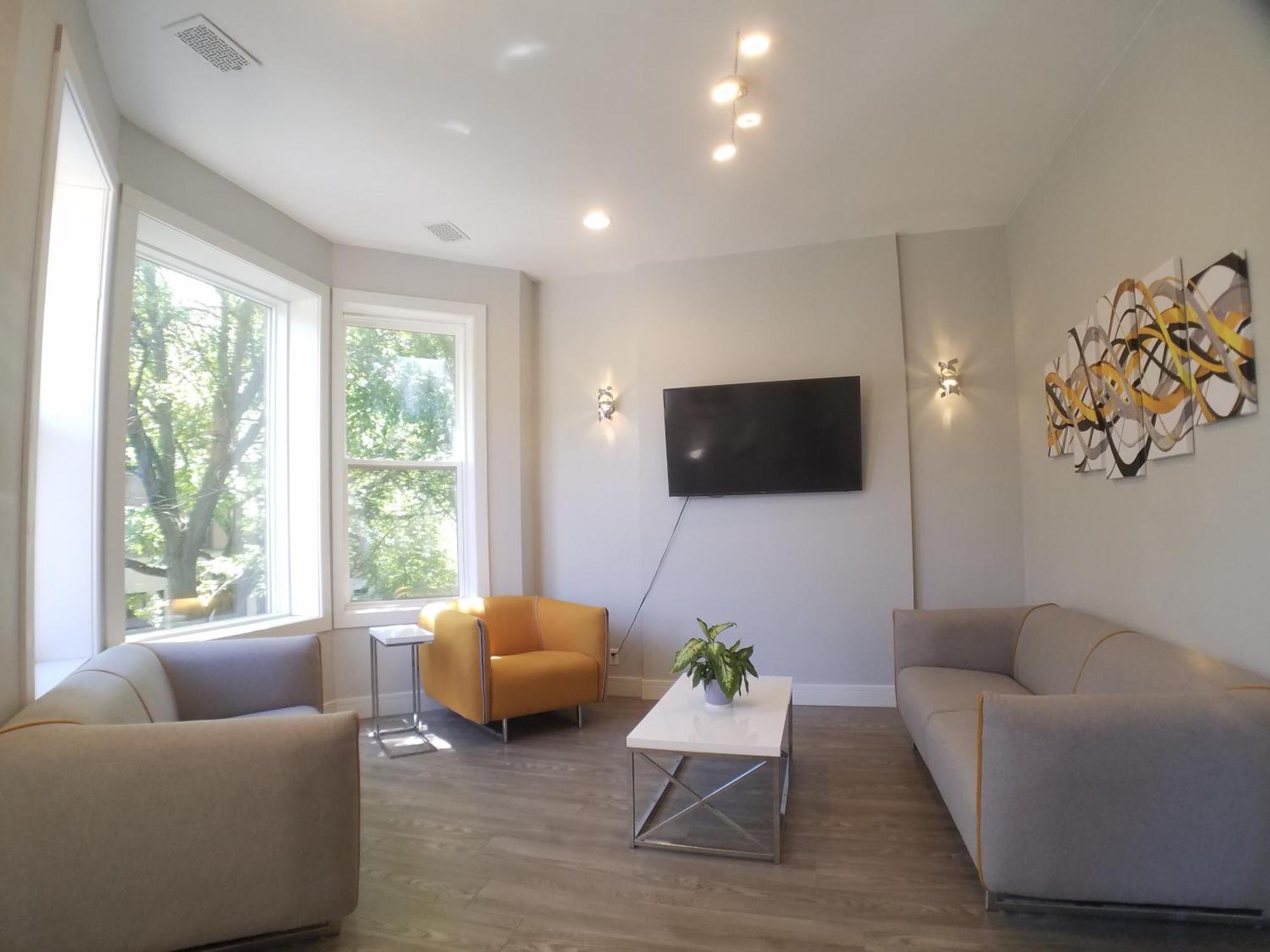 The Double Play - 1 Min Walk To Wrigley! Spacious 2Br - Perfect For Cubs Fans! Chicago Zewnętrze zdjęcie